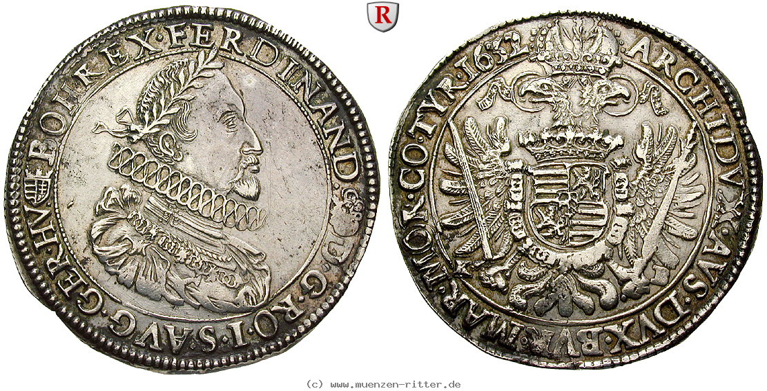 roemisch-deutsches-reich-ferdinand-ii-taler/60727.jpg