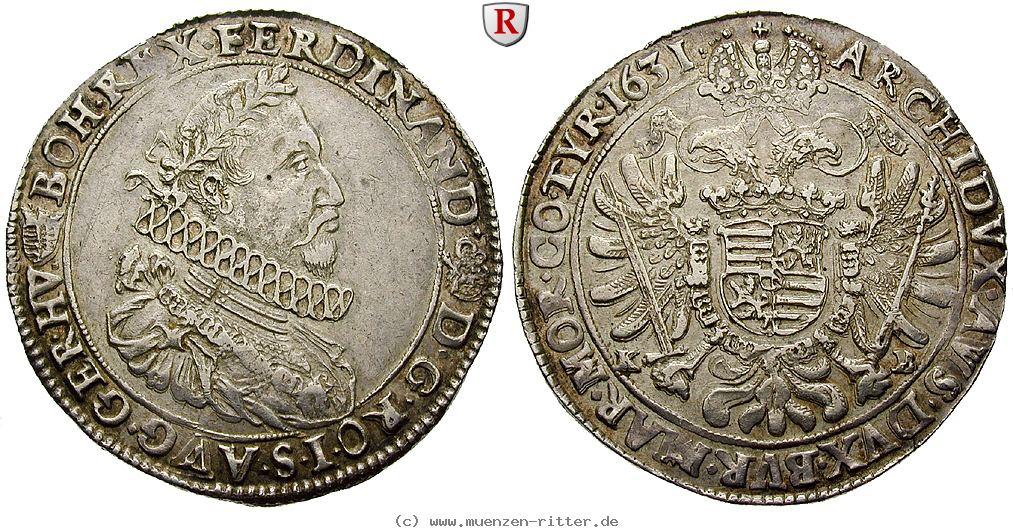roemisch-deutsches-reich-ferdinand-ii-taler/61600.jpg