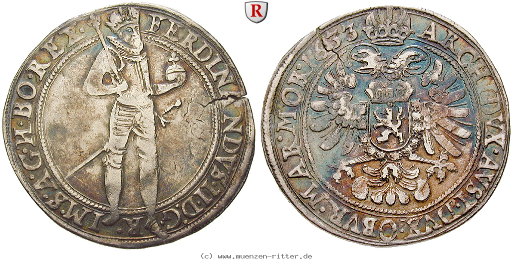 roemisch-deutsches-reich-ferdinand-ii-taler/71890.jpg