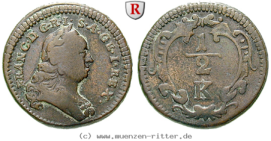 roemisch-deutsches-reich-franz-i-1-2-kreuzer/34325.jpg