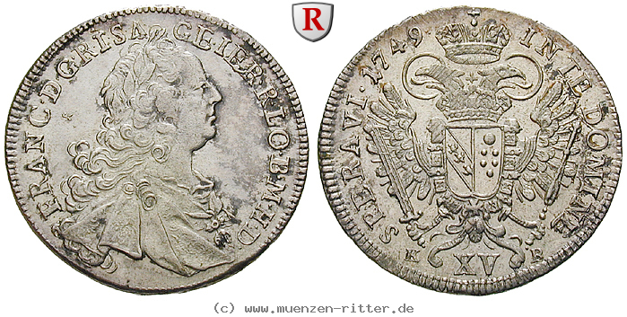 roemisch-deutsches-reich-franz-i-15-kreuzer/82302.jpg