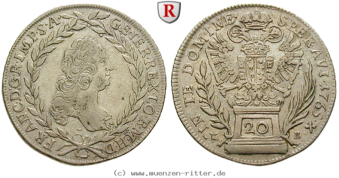 roemisch-deutsches-reich-franz-i-20-kreuzer/46978.jpg