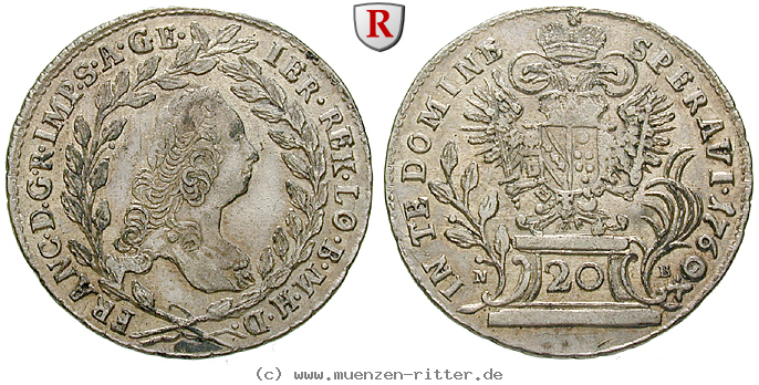 roemisch-deutsches-reich-franz-i-20-kreuzer/61058.jpg
