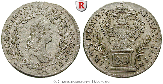 roemisch-deutsches-reich-franz-i-20-kreuzer/85650.jpg