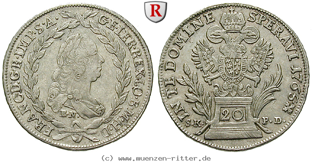 roemisch-deutsches-reich-franz-i-20-kreuzer/85653.jpg