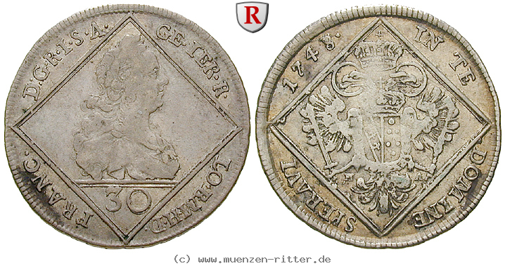 roemisch-deutsches-reich-franz-i-30-kreuzer/29718.jpg
