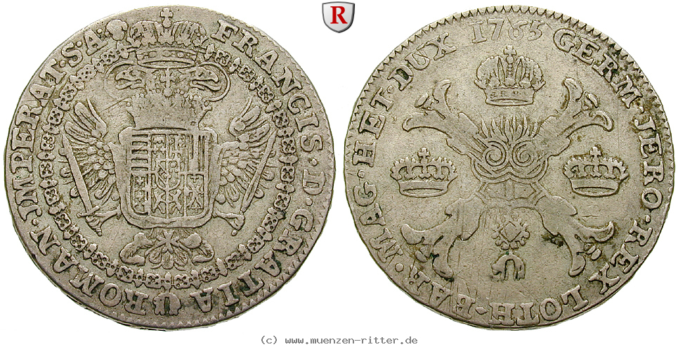 roemisch-deutsches-reich-franz-i-kronentaler/35453.jpg