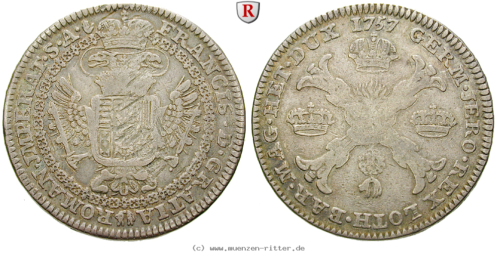 roemisch-deutsches-reich-franz-i-kronentaler/54655.jpg
