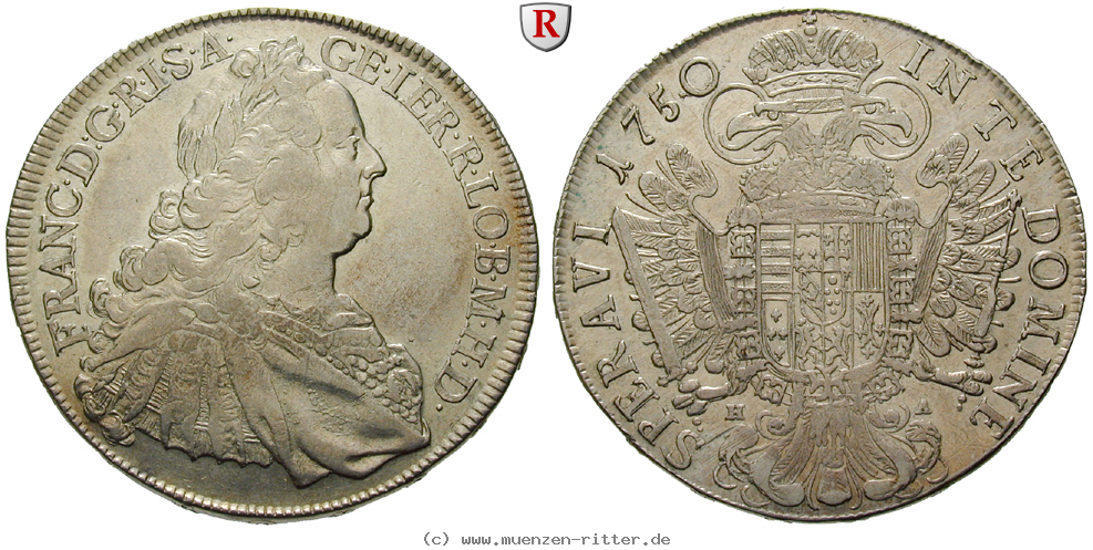 roemisch-deutsches-reich-franz-i-taler/36184.jpg