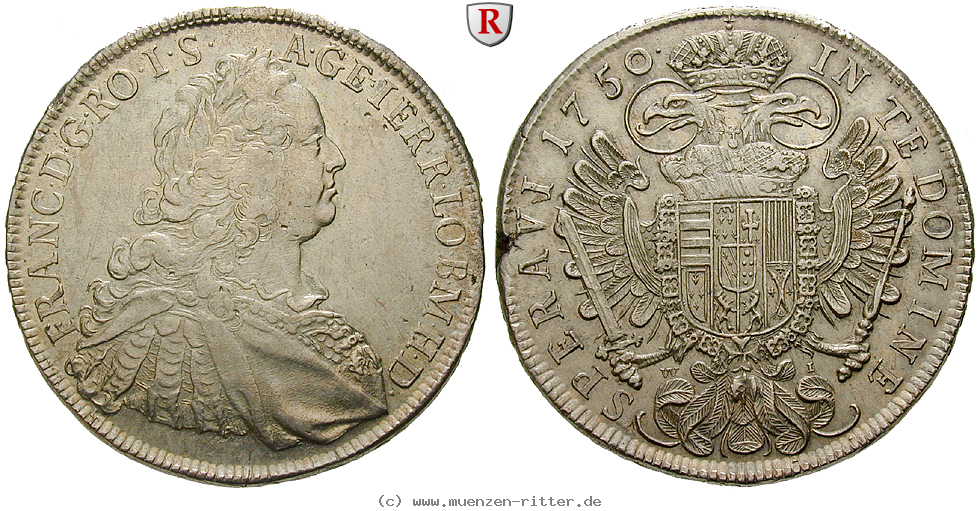 roemisch-deutsches-reich-franz-i-taler/36185.jpg