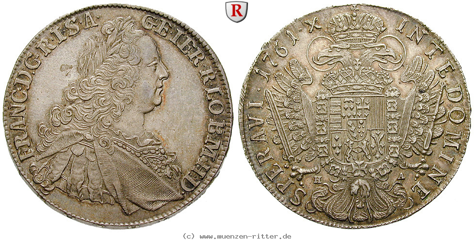 roemisch-deutsches-reich-franz-i-taler/51463.jpg