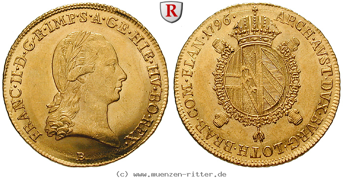 roemisch-deutsches-reich-franz-ii--i--souverain-d-or/95847.jpg