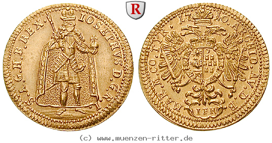 roemisch-deutsches-reich-joseph-i-dukat/63559.jpg