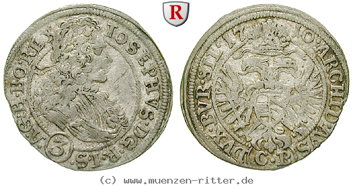 Klicken Sie auf das Bild um es auf Ihrem Rechner zu speichern roemisch-deutsches-reich-joseph-i-groschen/34574.jpg
