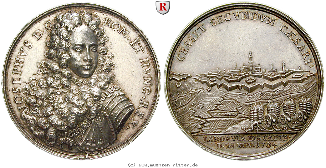 roemisch-deutsches-reich-joseph-i-silbermedaille/51356.jpg