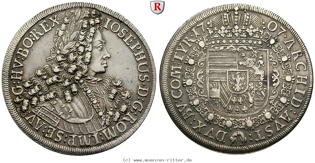 roemisch-deutsches-reich-joseph-i-taler/60732.jpg