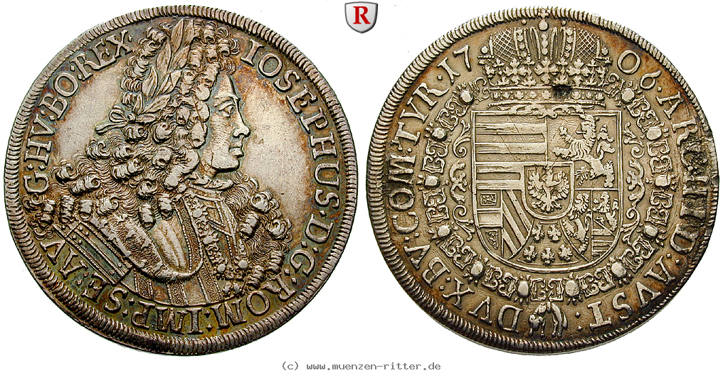 roemisch-deutsches-reich-joseph-i-taler/61714.jpg