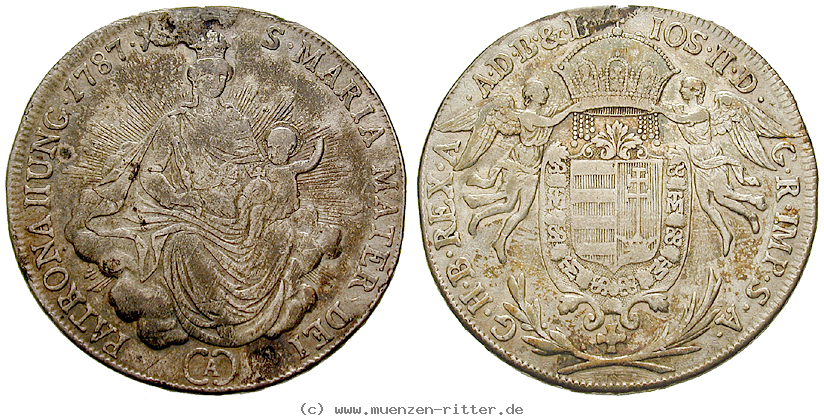 roemisch-deutsches-reich-joseph-ii-1-2-madonnentaler/35275.jpg