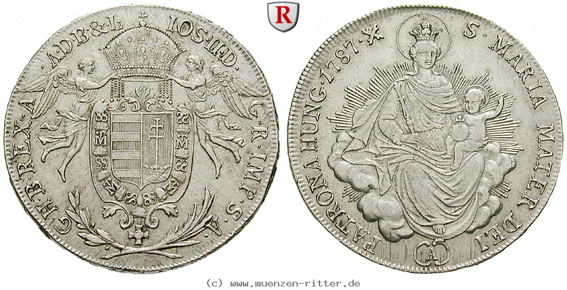 roemisch-deutsches-reich-joseph-ii-1-2-madonnentaler/74394.jpg