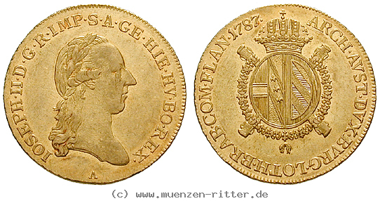 Klicken Sie auf das Bild um es auf Ihrem Rechner zu speichern roemisch-deutsches-reich-joseph-ii-1-2-souverain-d-or/44816.jpg