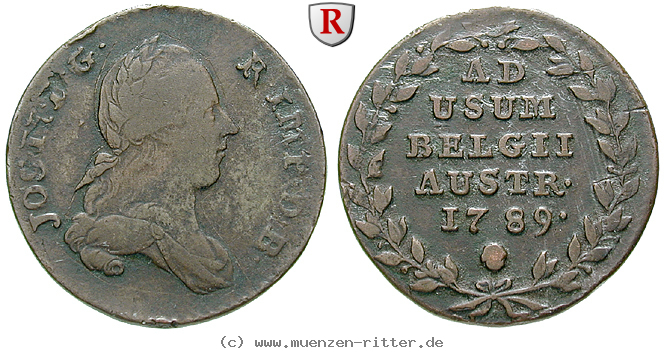 Klicken Sie auf das Bild um es auf Ihrem Rechner zu speichern roemisch-deutsches-reich-joseph-ii-2-liards/61082.jpg