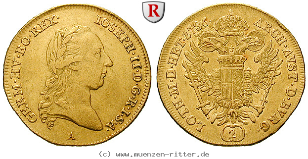 Klicken Sie auf das Bild um es auf Ihrem Rechner zu speichern roemisch-deutsches-reich-joseph-ii-doppeldukat/52656.jpg