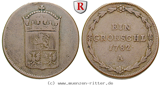 Klicken Sie auf das Bild um es auf Ihrem Rechner zu speichern roemisch-deutsches-reich-joseph-ii-groeschl/61078.jpg