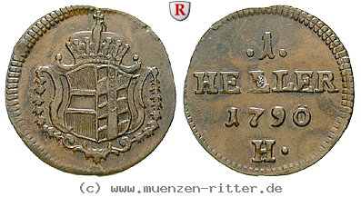 Klicken Sie auf das Bild um es auf Ihrem Rechner zu speichern roemisch-deutsches-reich-joseph-ii-heller/61081.jpg