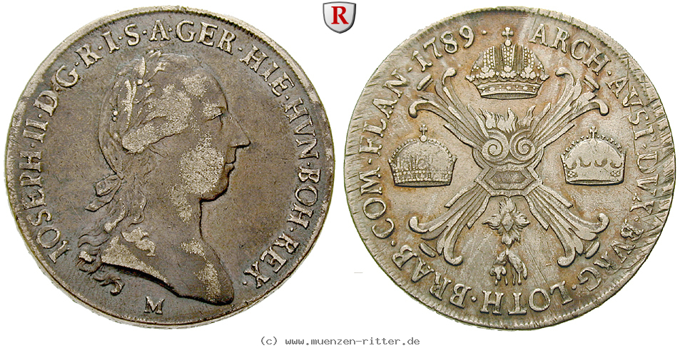 roemisch-deutsches-reich-joseph-ii-kronentaler/47049.jpg