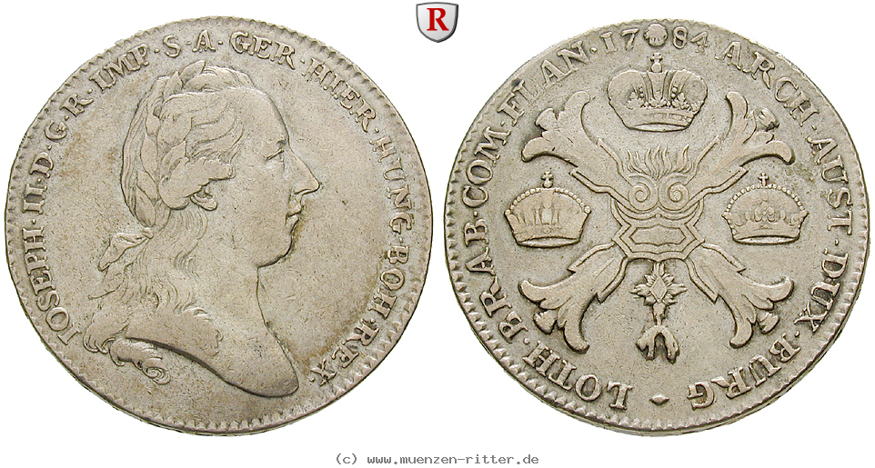 roemisch-deutsches-reich-joseph-ii-kronentaler/54656.jpg