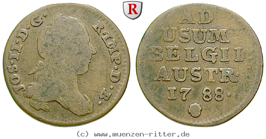 Klicken Sie auf das Bild um es auf Ihrem Rechner zu speichern roemisch-deutsches-reich-joseph-ii-liard/34347.jpg