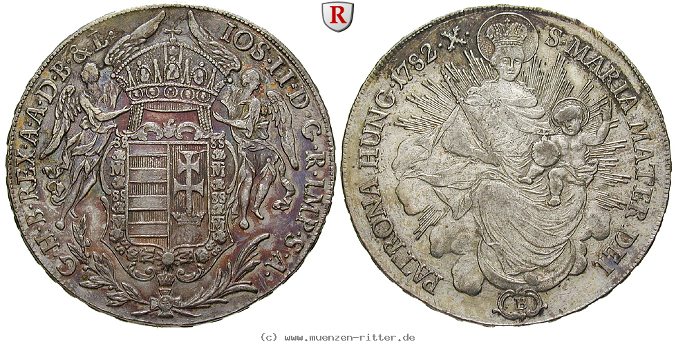 roemisch-deutsches-reich-joseph-ii-madonnentaler/84076.jpg