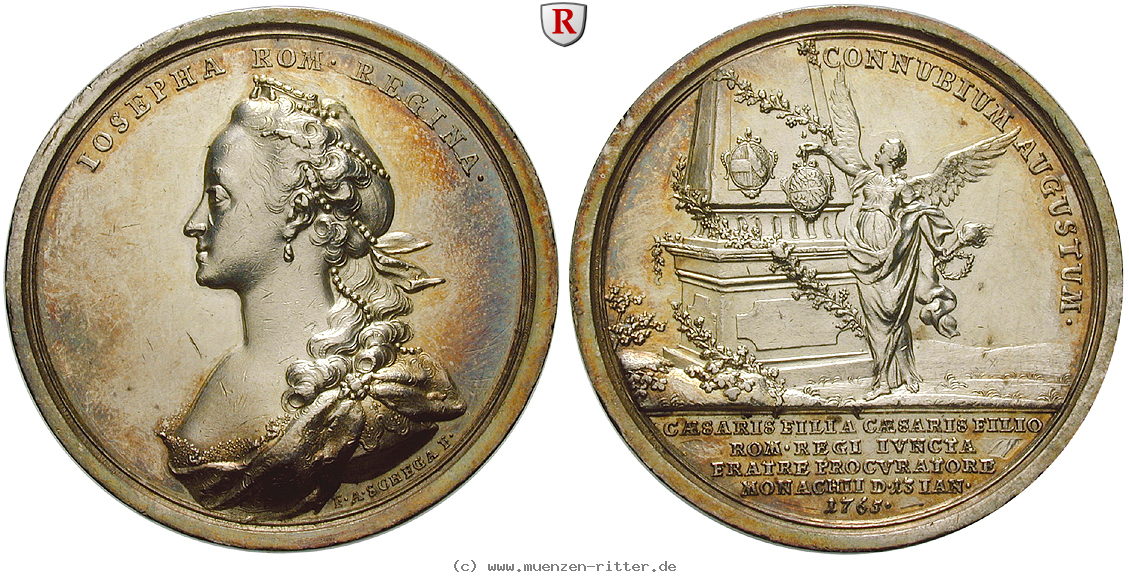 Klicken Sie auf das Bild um es auf Ihrem Rechner zu speichern roemisch-deutsches-reich-joseph-ii-silbermedaille/35490.jpg