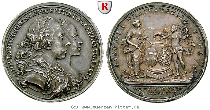 Klicken Sie auf das Bild um es auf Ihrem Rechner zu speichern roemisch-deutsches-reich-joseph-ii-silbermedaille/68644.jpg