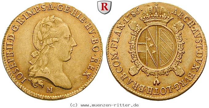roemisch-deutsches-reich-joseph-ii-sovrano/52943.jpg