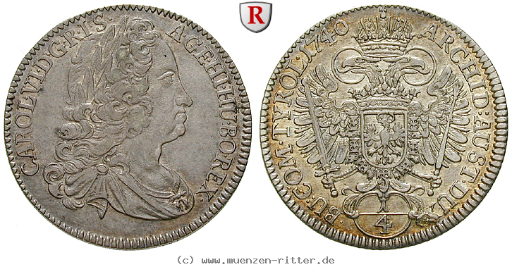 roemisch-deutsches-reich-karl-vi-1-4-taler/29713.jpg