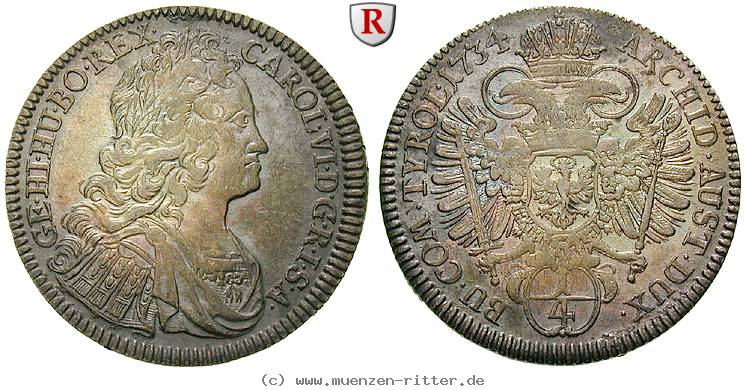 roemisch-deutsches-reich-karl-vi-1-4-taler/57430.jpg