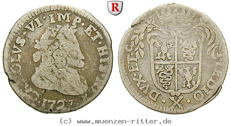 Klicken Sie auf das Bild um es auf Ihrem Rechner zu speichern roemisch-deutsches-reich-karl-vi-10-soldi/34024.jpg