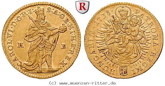 Klicken Sie auf das Bild um es auf Ihrem Rechner zu speichern roemisch-deutsches-reich-karl-vi-dukat/52644.jpg