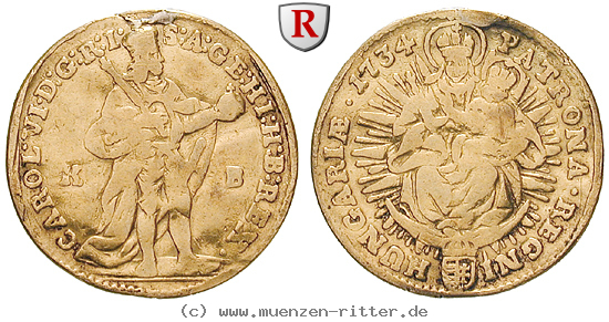roemisch-deutsches-reich-karl-vi-dukat/75319.jpg