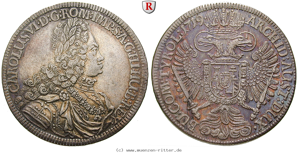 roemisch-deutsches-reich-karl-vi-reichstaler/84057.jpg