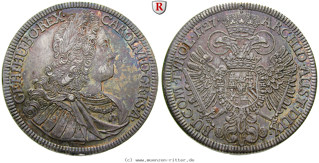 roemisch-deutsches-reich-karl-vi-reichstaler/84058.jpg