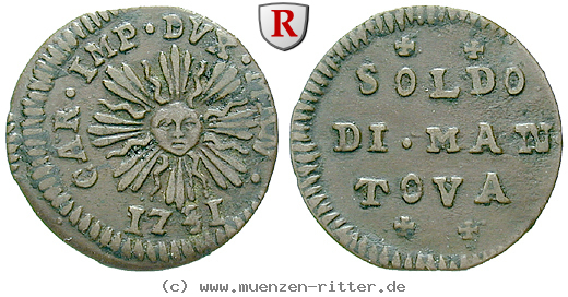 roemisch-deutsches-reich-karl-vi-soldo/34020.jpg