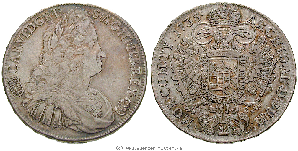 roemisch-deutsches-reich-karl-vi-taler/21389.jpg