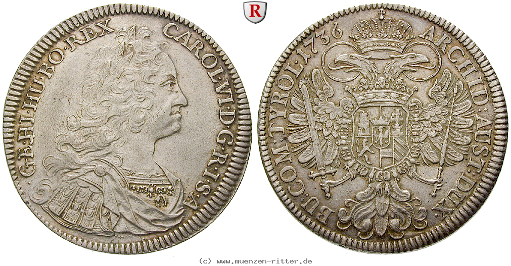 roemisch-deutsches-reich-karl-vi-taler/34002.jpg