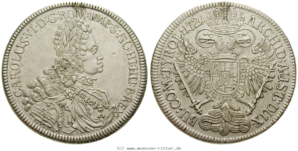 roemisch-deutsches-reich-karl-vi-taler/46275.jpg