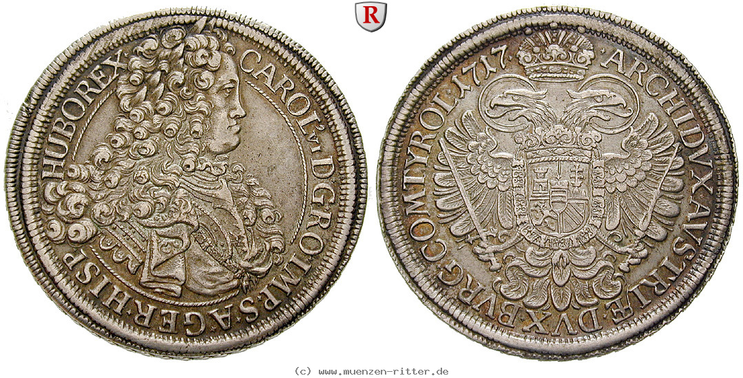 roemisch-deutsches-reich-karl-vi-taler/51448.jpg