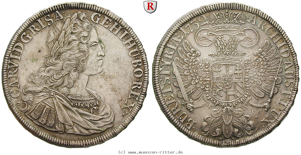 roemisch-deutsches-reich-karl-vi-taler/51449.jpg