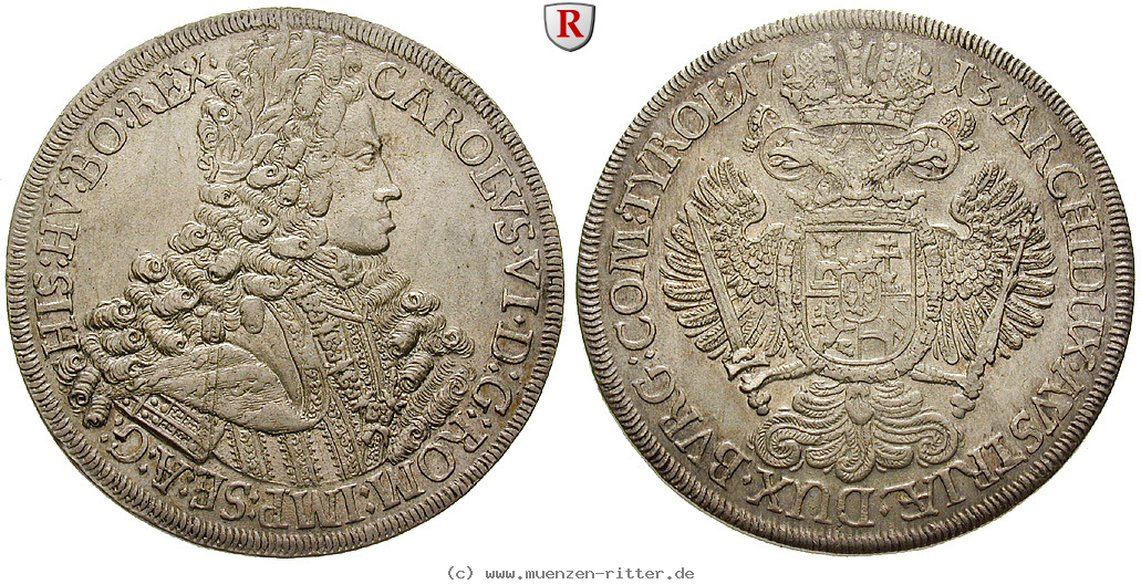roemisch-deutsches-reich-karl-vi-taler/51451.jpg