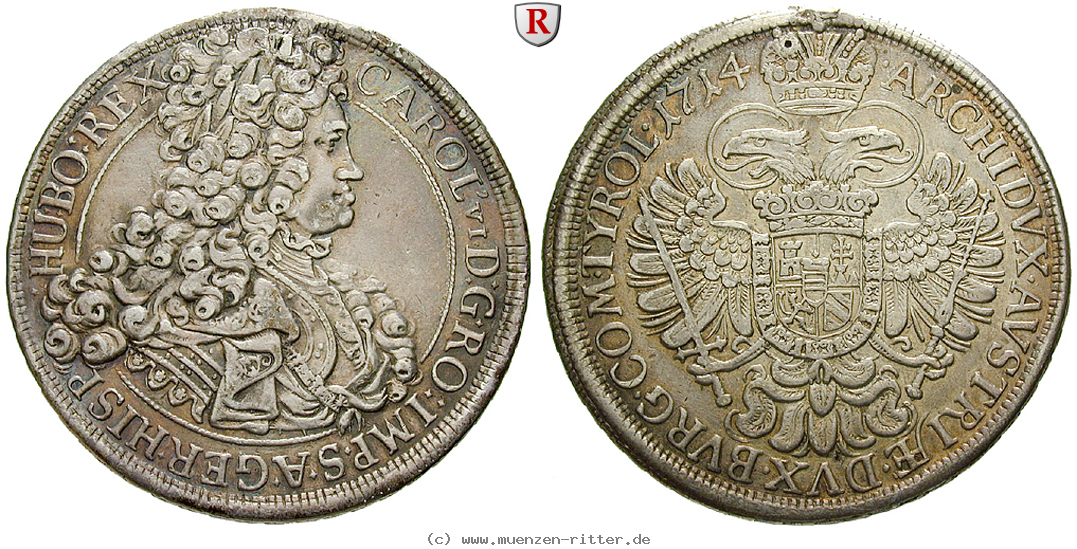 roemisch-deutsches-reich-karl-vi-taler/54669.jpg
